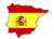 EDADES MADRID TETUÁN - Espanol
